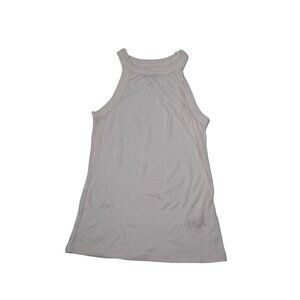 Wesley Rivington Tank Top in White
